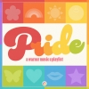 Pride Playlist Album Cover
